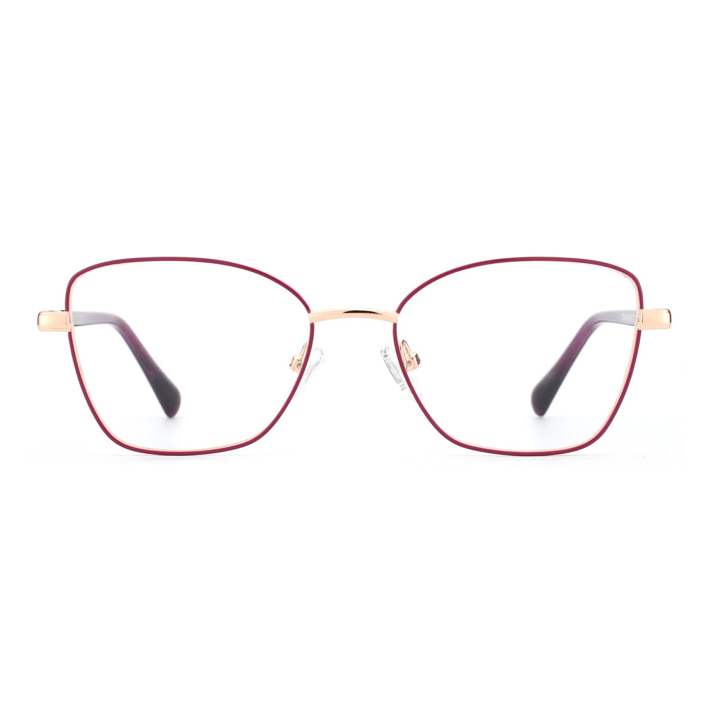 Women's Multifocal Glasses