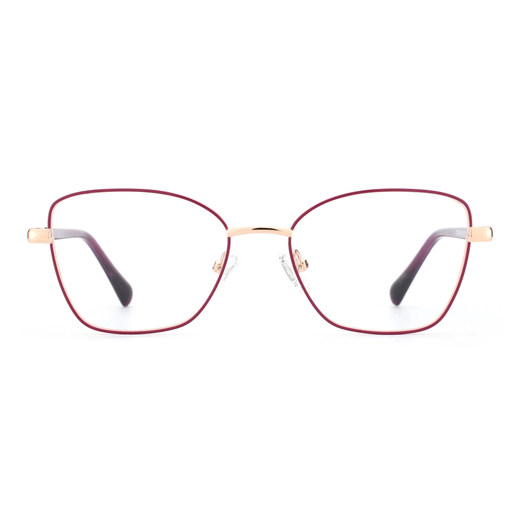Women's Multifocal Glasses