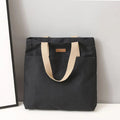 Casual Canvas Shoulder Bag