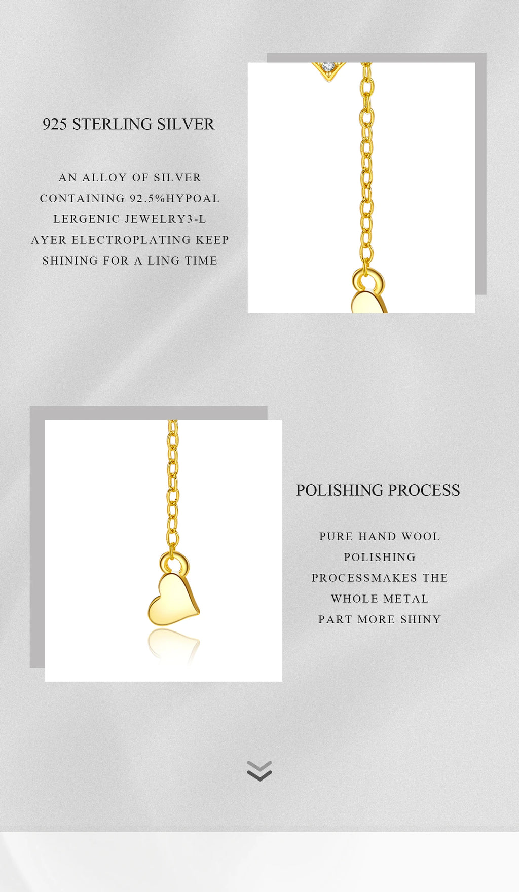 Fine Jewelry Gift for Women