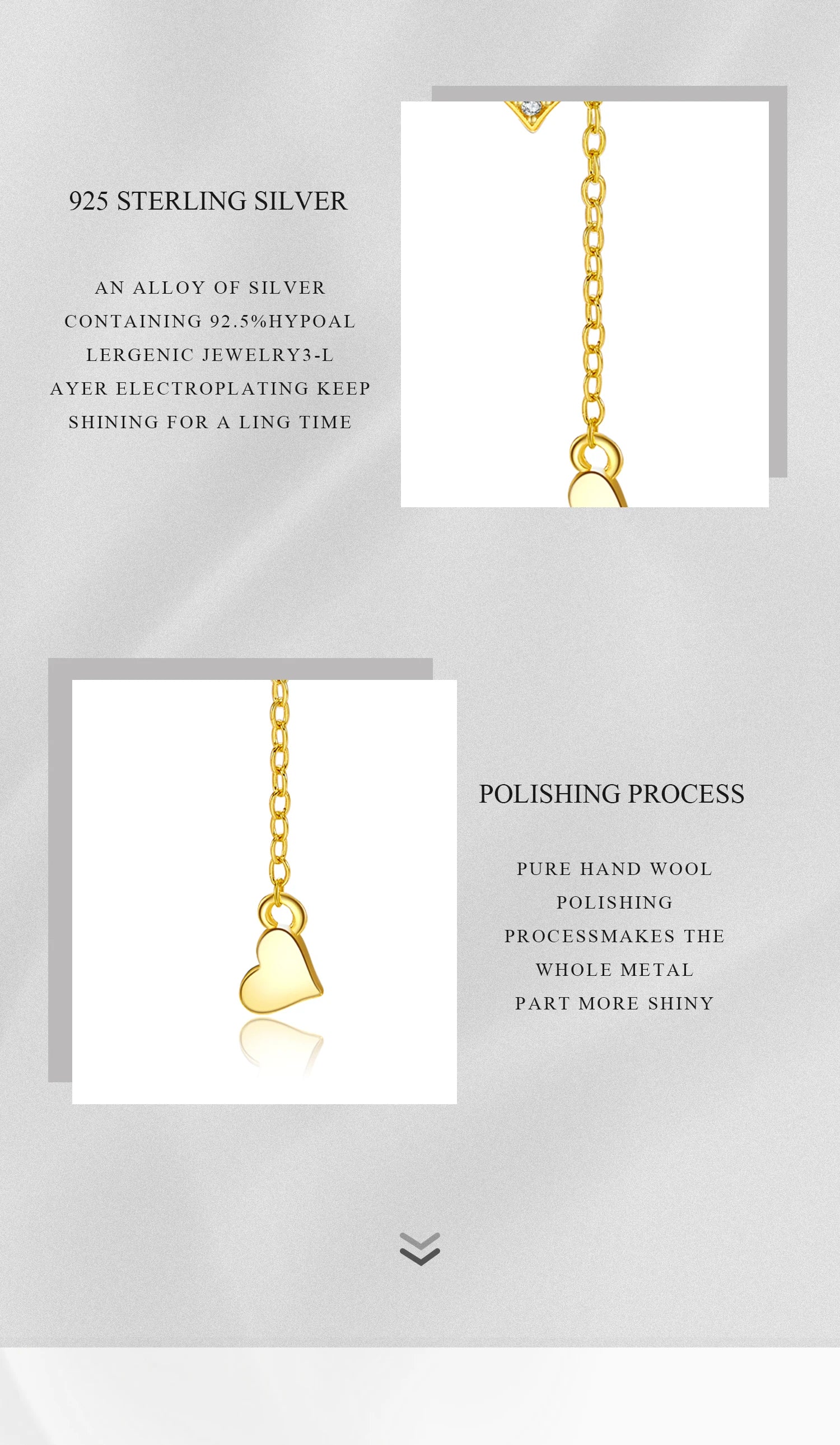 Fine Jewelry Gift for Women