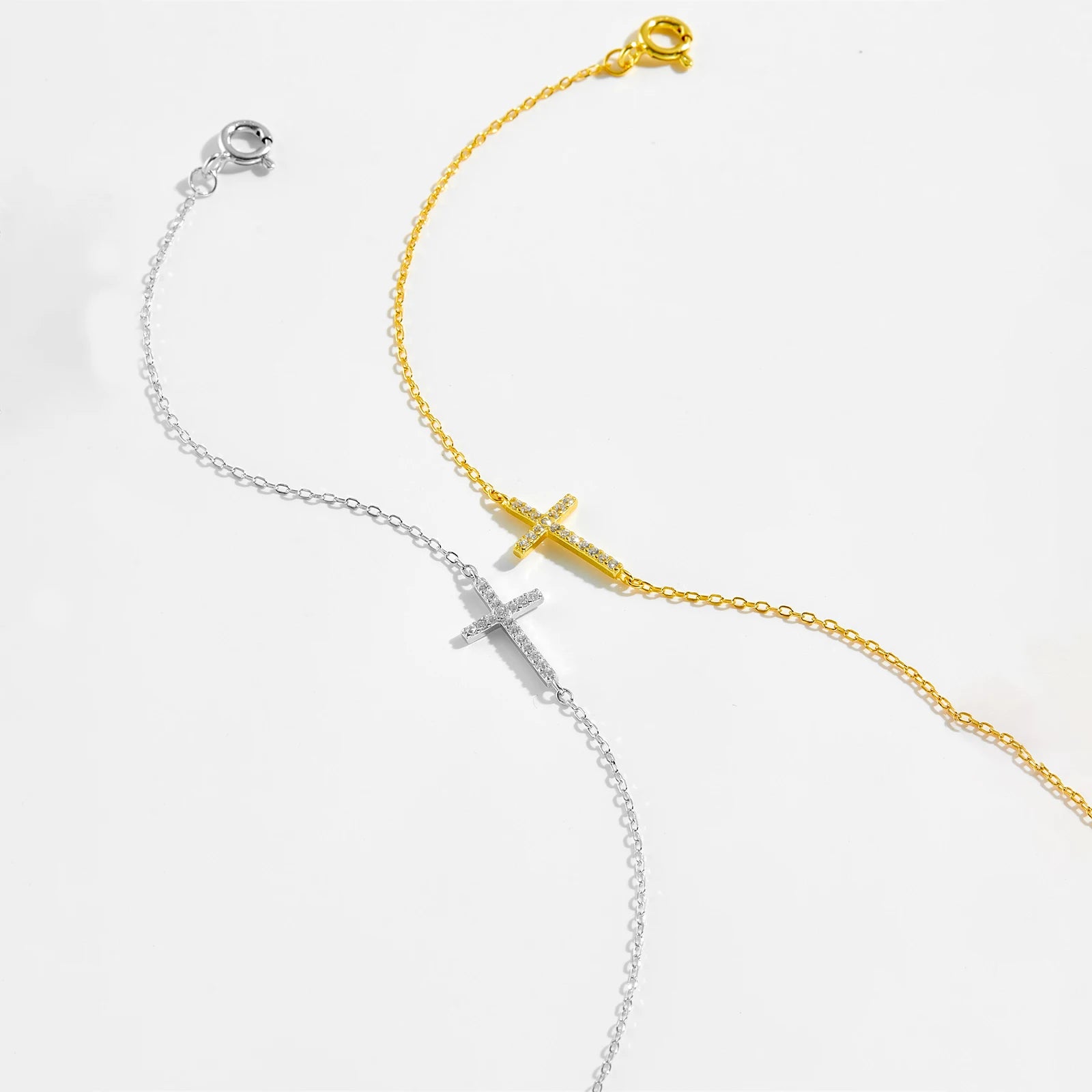 Elegant Faith-Inspired Jewelry