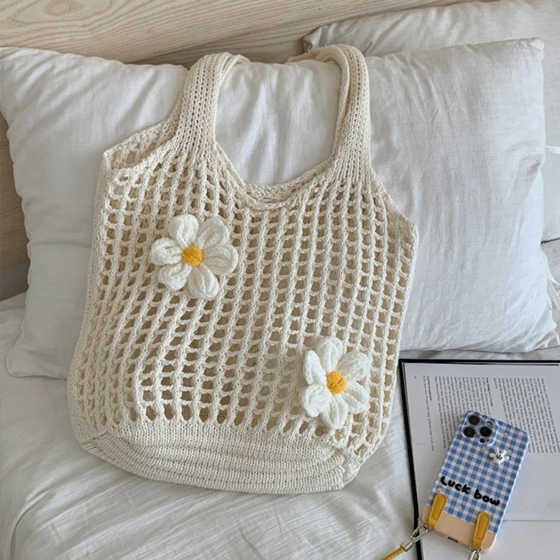 Casual Summer Handbag