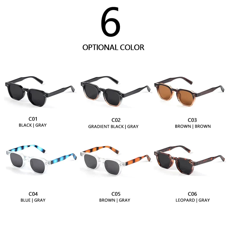 Beach Style Sunglasses