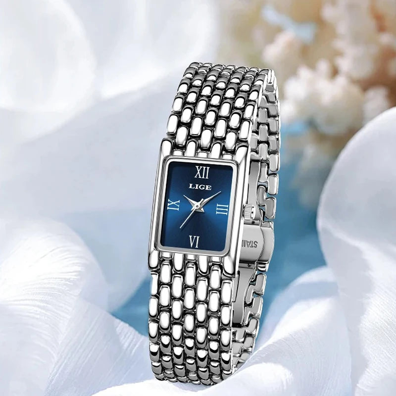 Elegant Quartz Fashion Watch