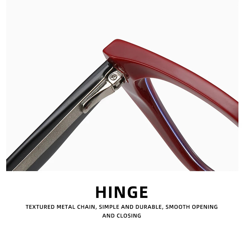 Women's Progressive Eyeglasses