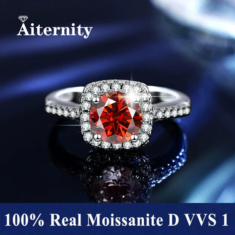 Adjustable Couple's Ring