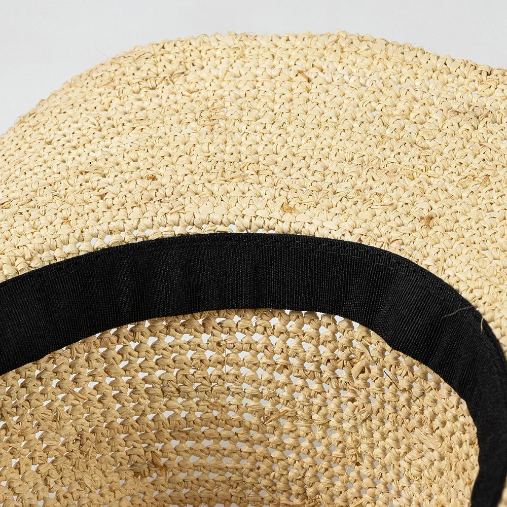 Casual Beach Hat