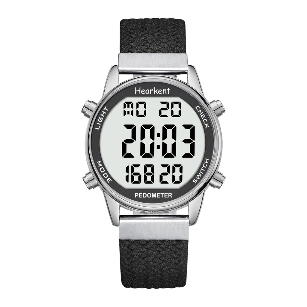 Walking & Exercise Tracker
