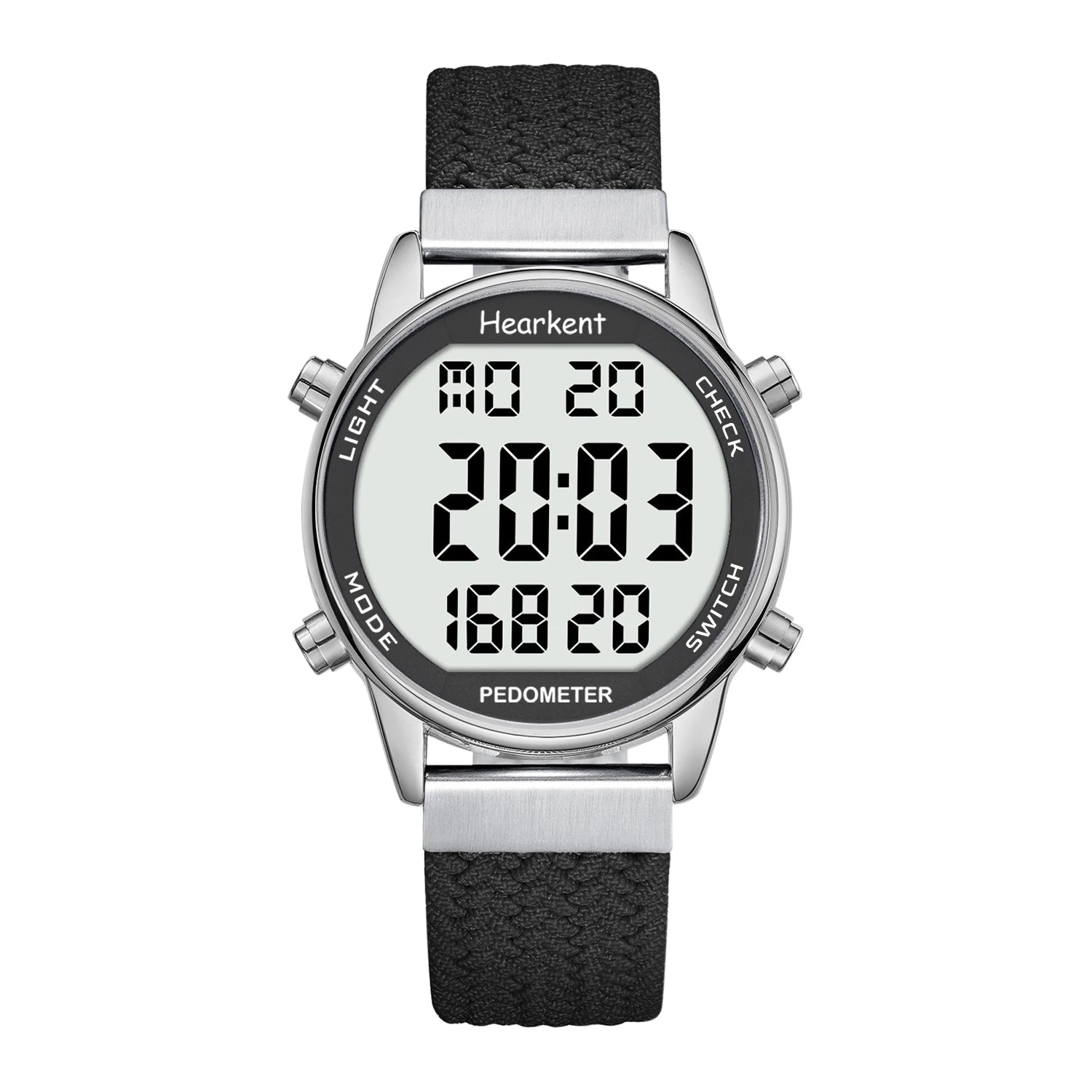 Walking & Exercise Tracker