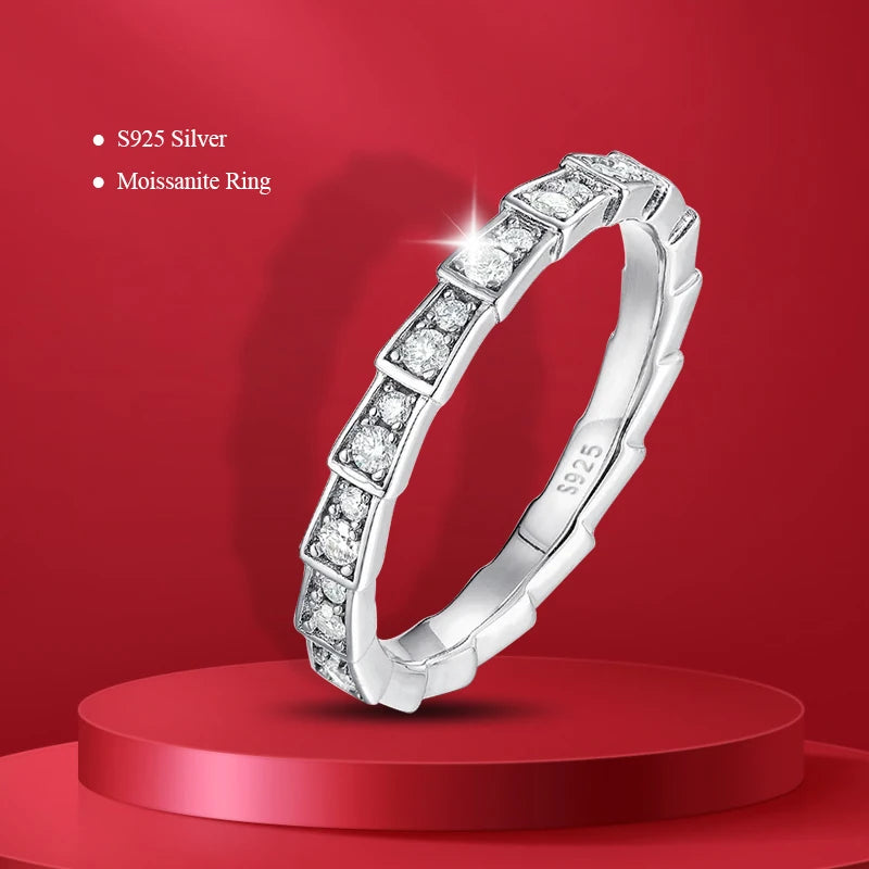 Fine Jewelry Wedding Ring