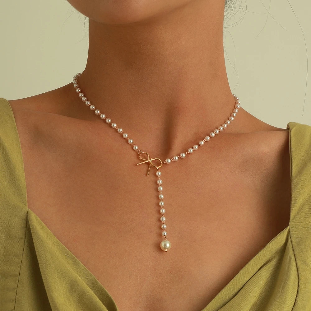 Dreamy Fairycore Necklace
