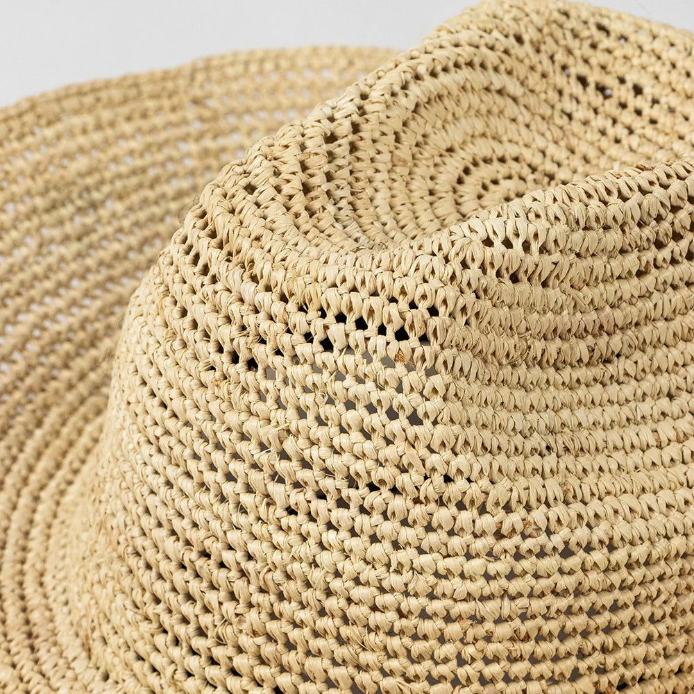 Casual Beach Hat