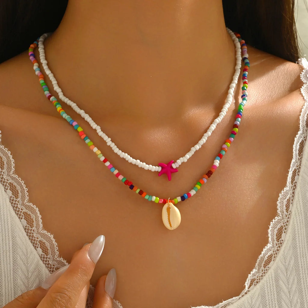 Sea Turtle Pendant Necklace