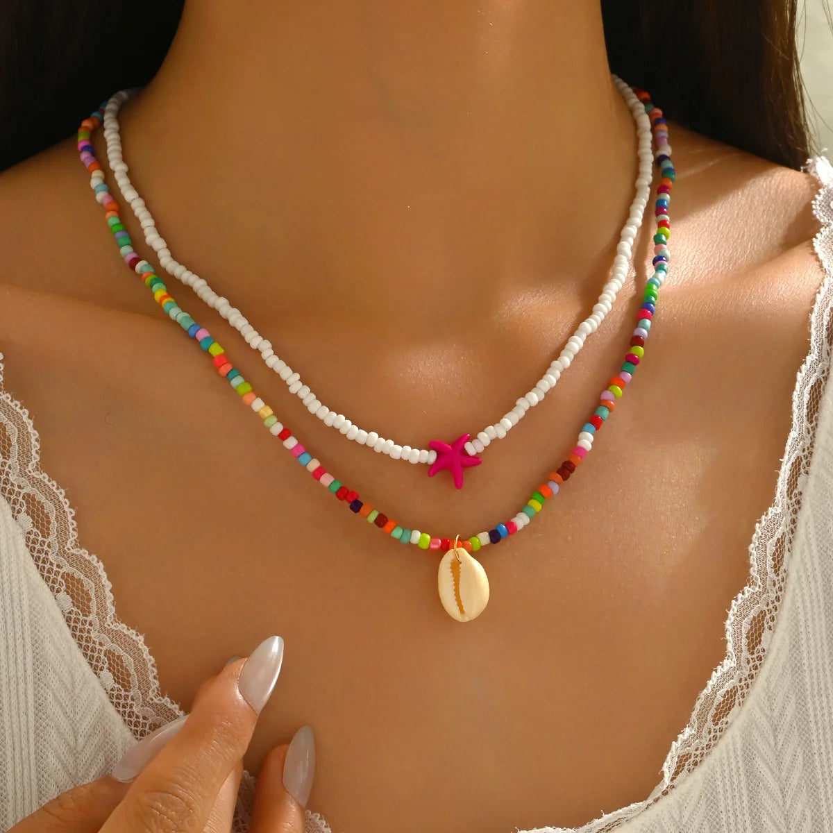 Sea Turtle Pendant Necklace