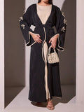 Muslim Abaya Women Dress