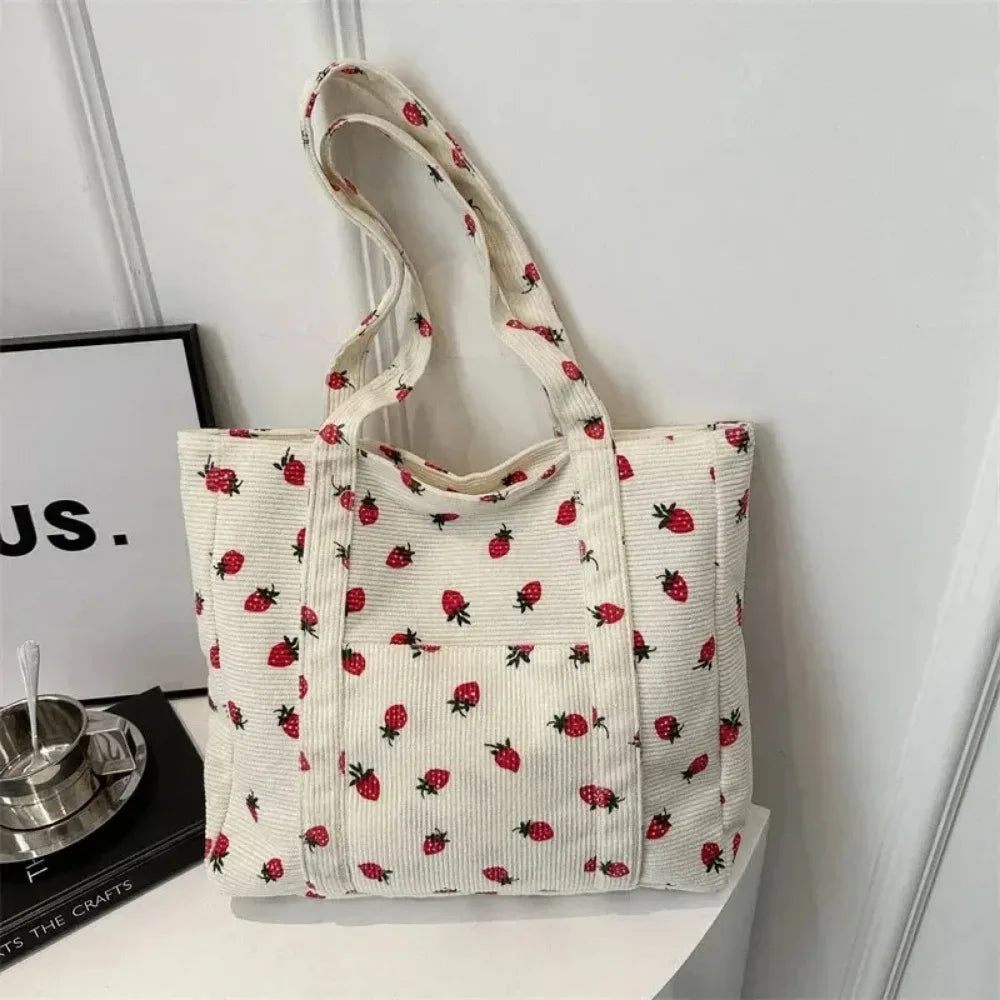 Versatile Daily Carry Bag