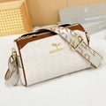 Elegant Shoulder Purse