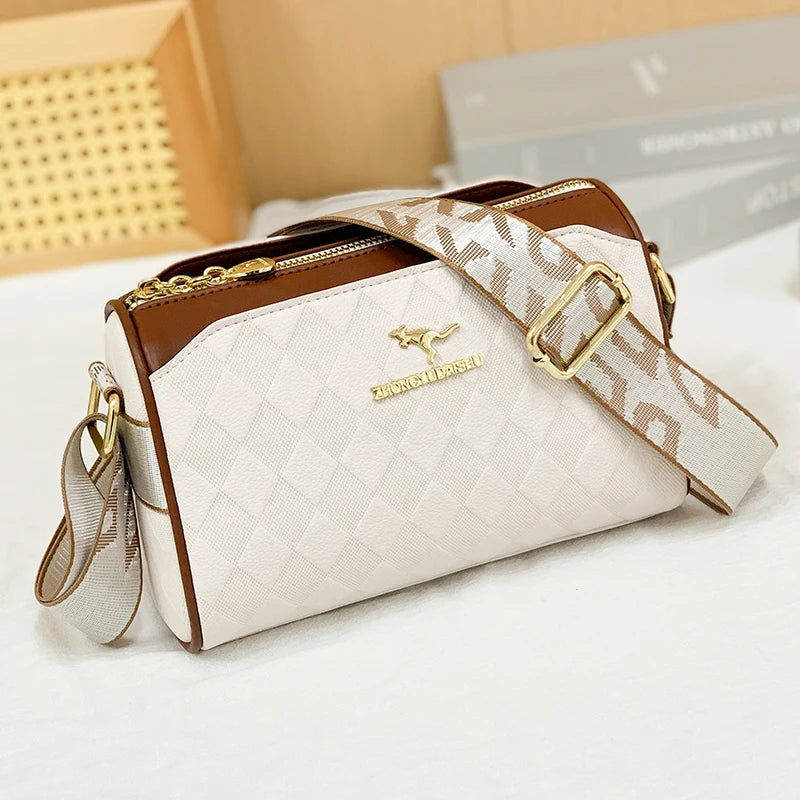 Elegant Shoulder Purse