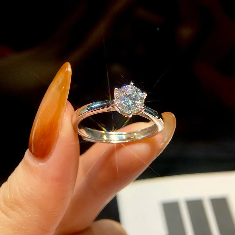 Fine Jewelry Engagement Ring