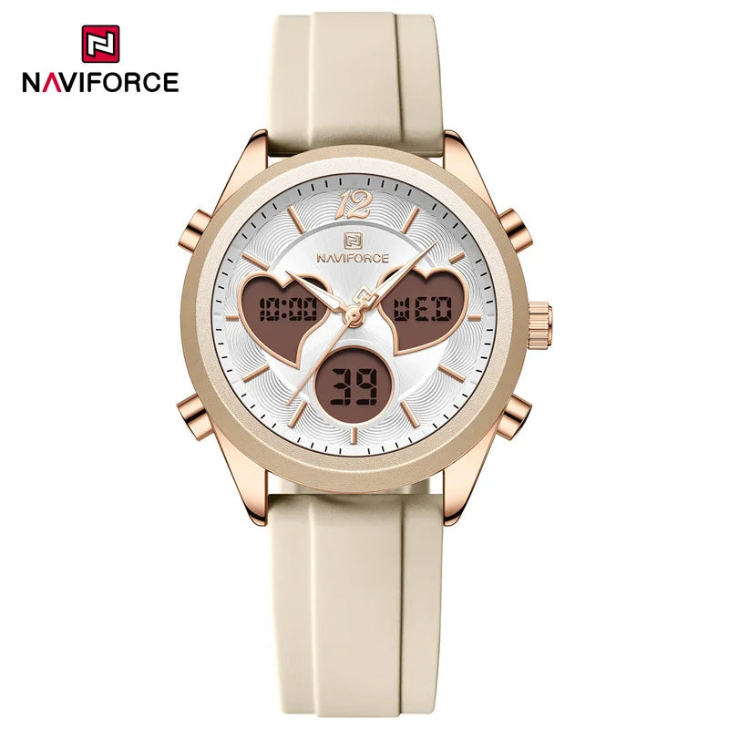 Luxury Casual Sports Watch