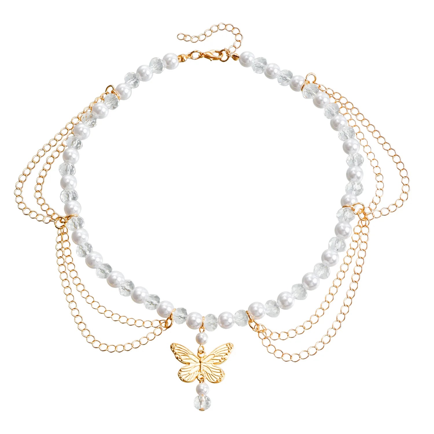 Dreamy Fairycore Necklace