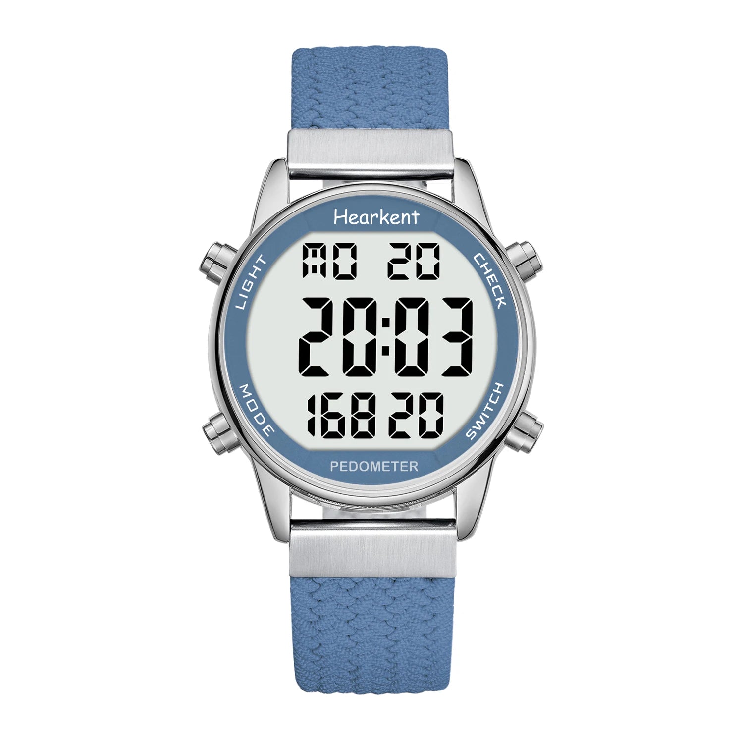 Walking & Exercise Tracker