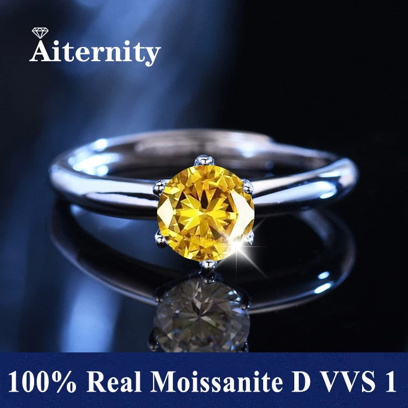 Adjustable Couple's Ring