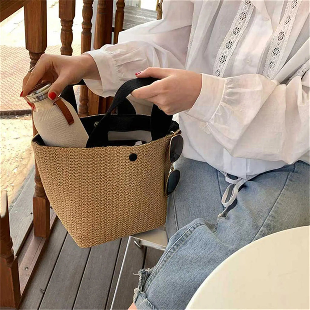 Summer Beach Handbag