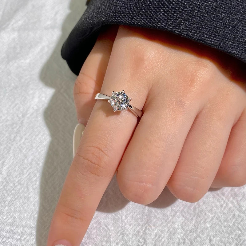 Fine Jewelry Engagement Ring