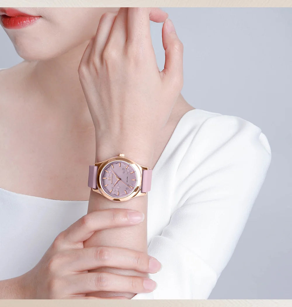 NAVIFORCE Fashion Ladies Watch