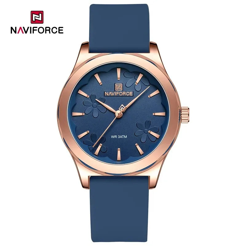 NAVIFORCE Fashion Ladies Watch