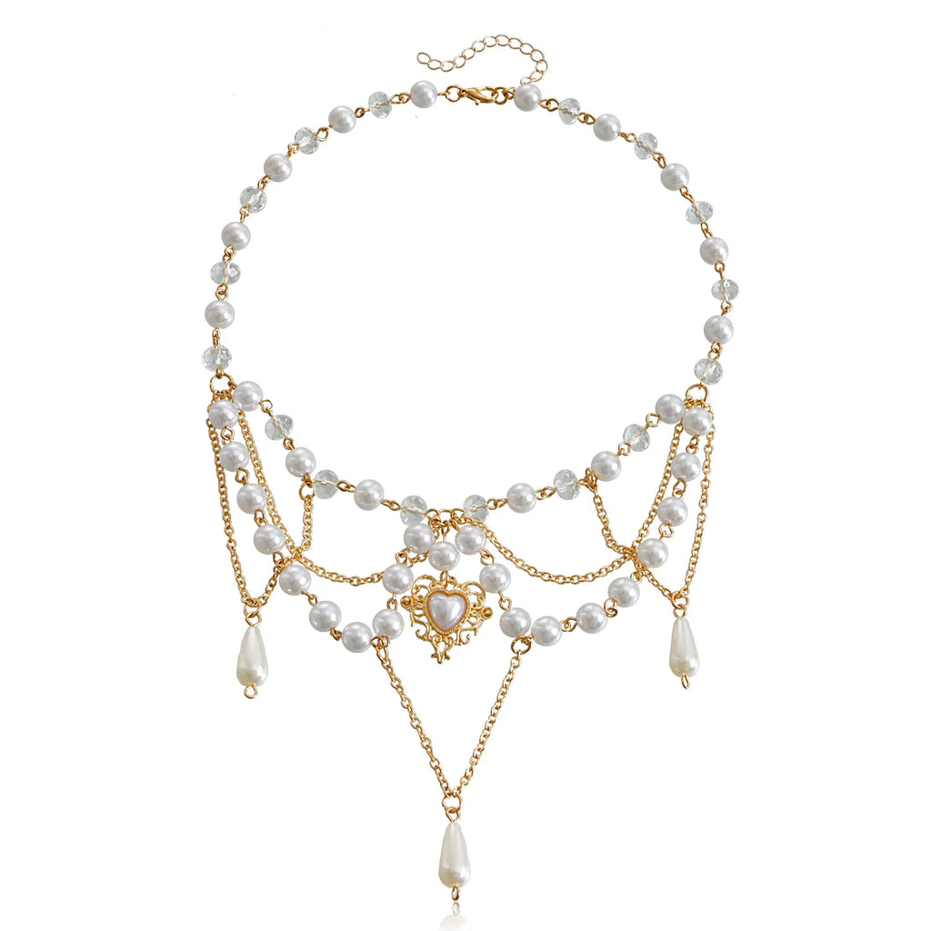 Dreamy Fairycore Necklace