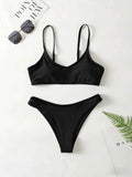 Classic Bikini Swimwear