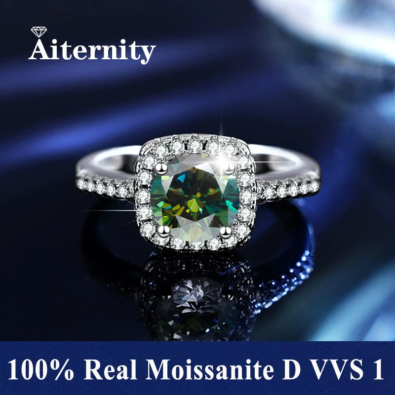 Adjustable Couple's Ring