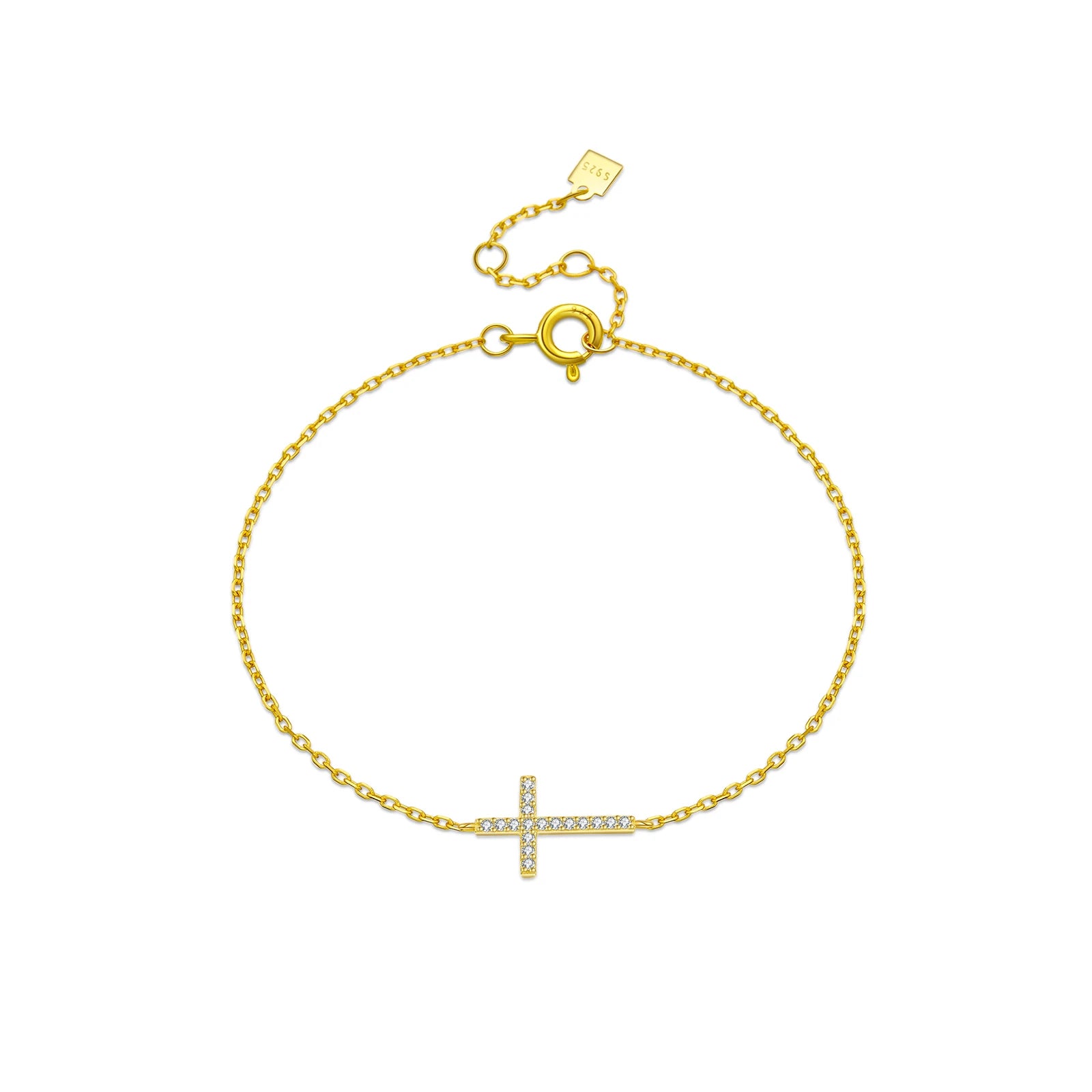 Elegant Faith-Inspired Jewelry