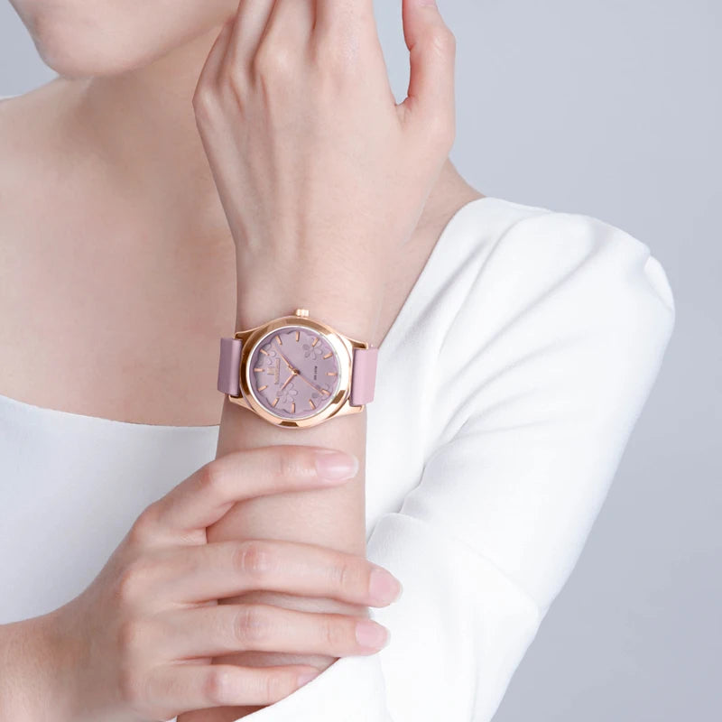 NAVIFORCE Fashion Ladies Watch