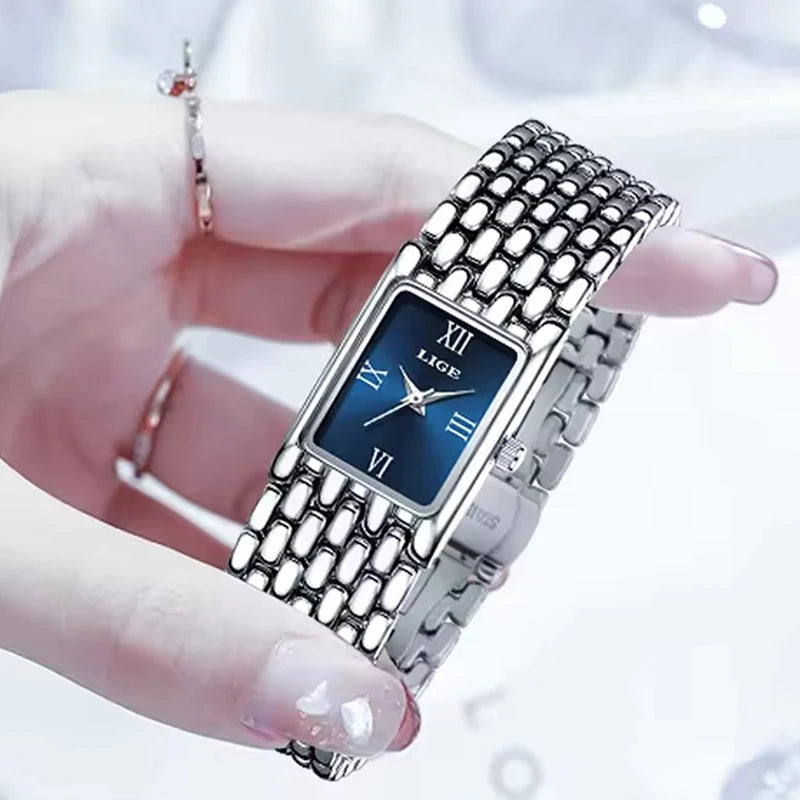 Elegant Quartz Fashion Watch