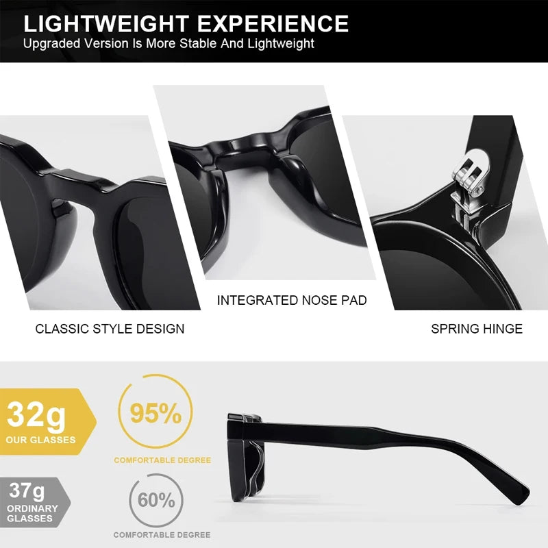 Beach Style Sunglasses