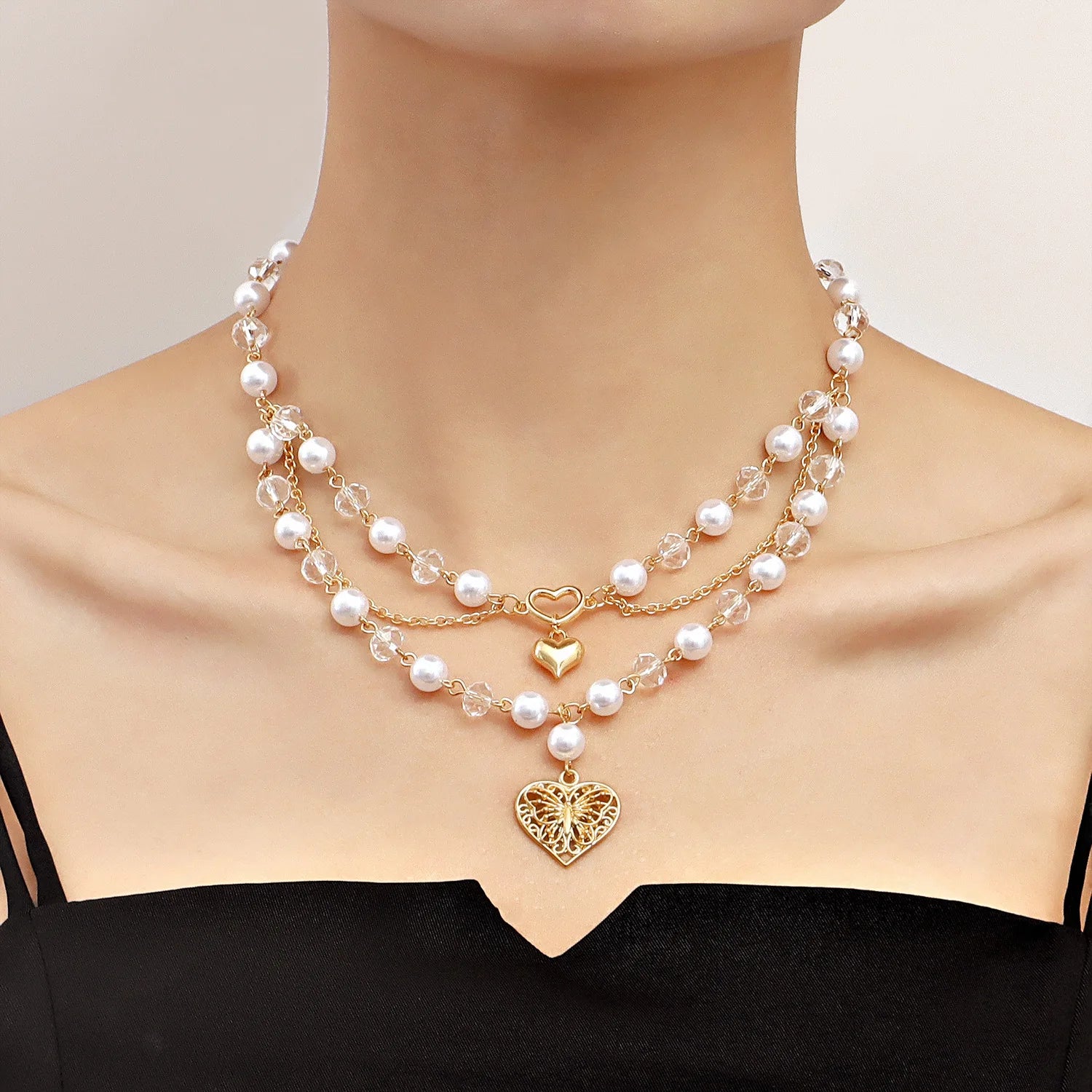 Dreamy Fairycore Necklace