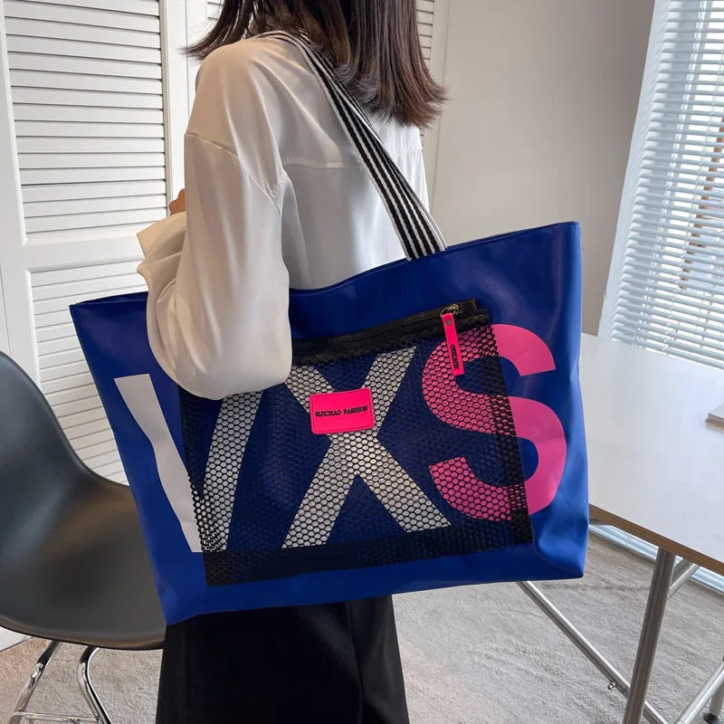 Waterproof Beach Tote