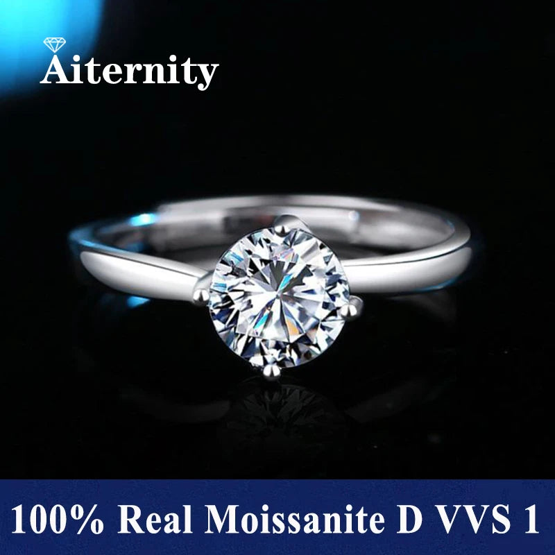 Adjustable Couple's Ring