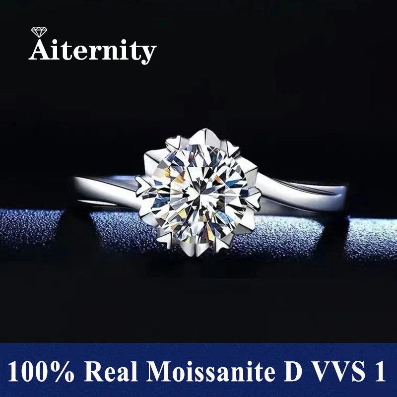 Adjustable Couple's Ring