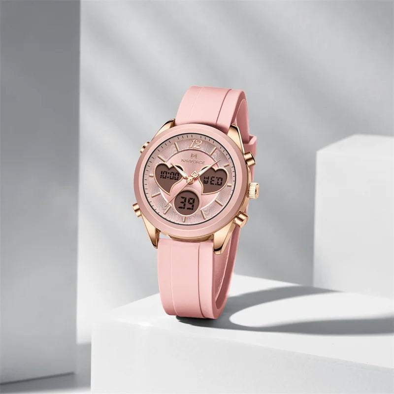 Luxury Casual Sports Watch