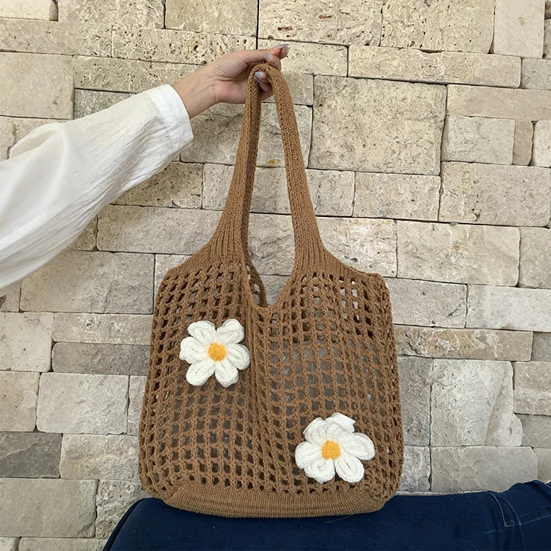 Casual Summer Handbag
