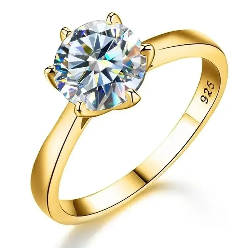 Fine Jewelry Engagement Ring