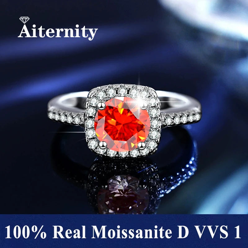 Adjustable Couple's Ring