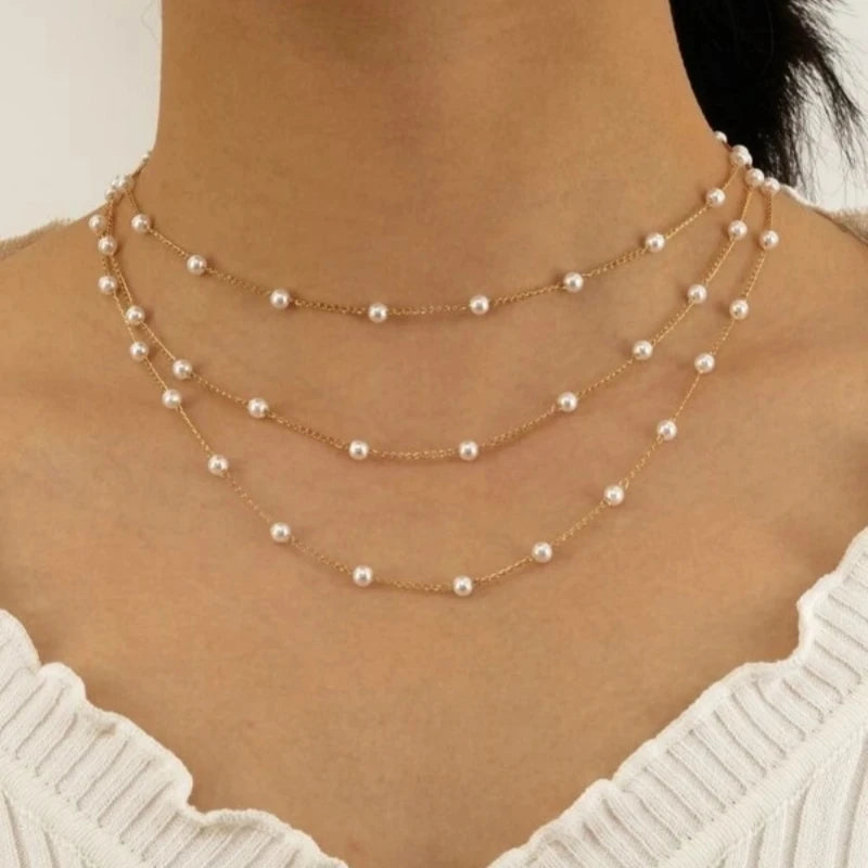 Dreamy Fairycore Necklace