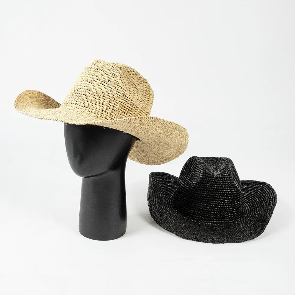 Casual Beach Hat