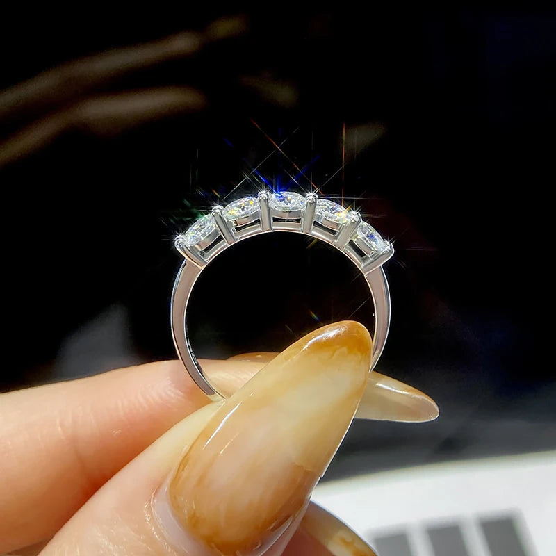 Fine Jewelry Wedding Ring